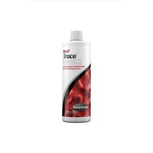 Reef Trace (500 mL) - Seachem New Free Shipping M94